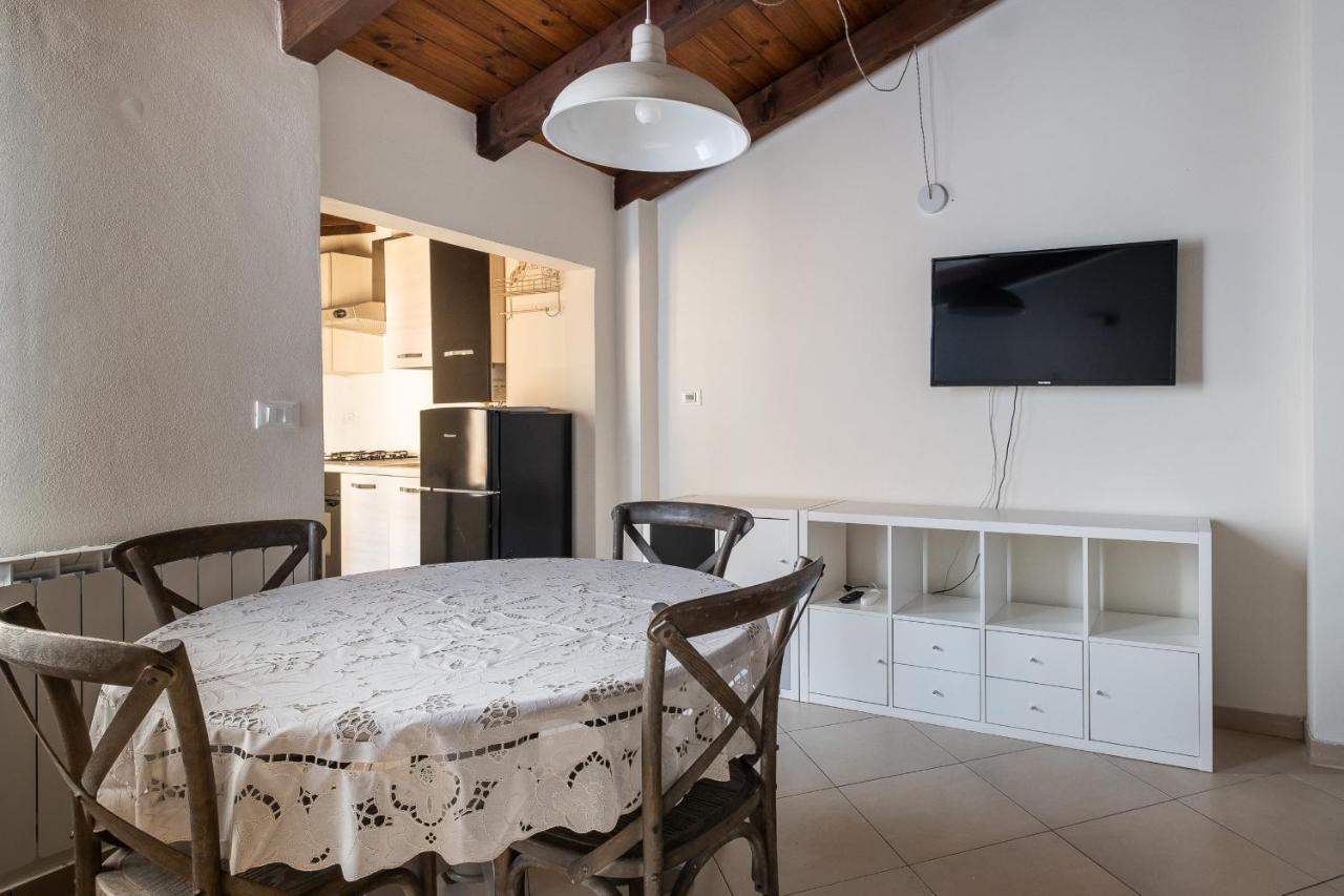 شقة La Casa Sui Tetti Di Bologna By Wonderful Italy المظهر الخارجي الصورة