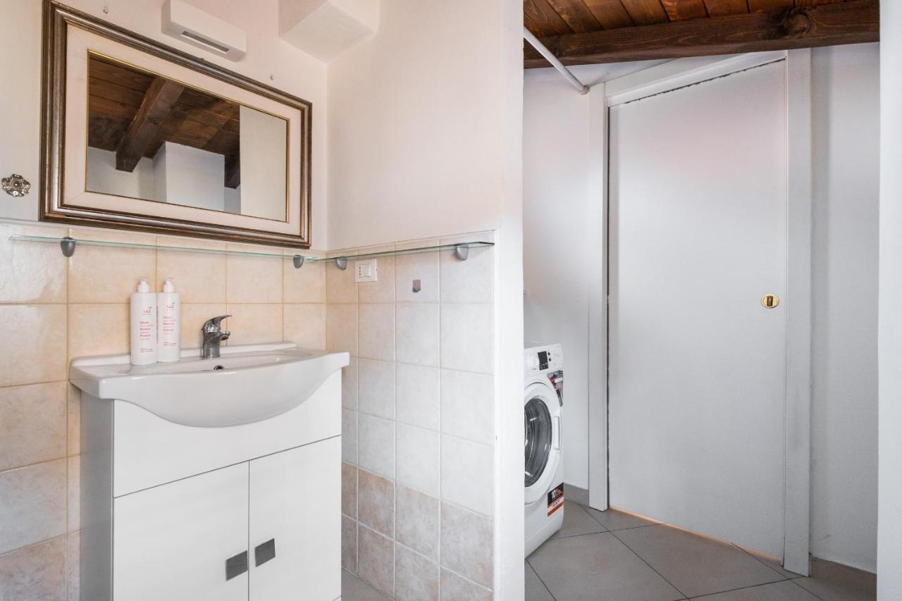 شقة La Casa Sui Tetti Di Bologna By Wonderful Italy المظهر الخارجي الصورة