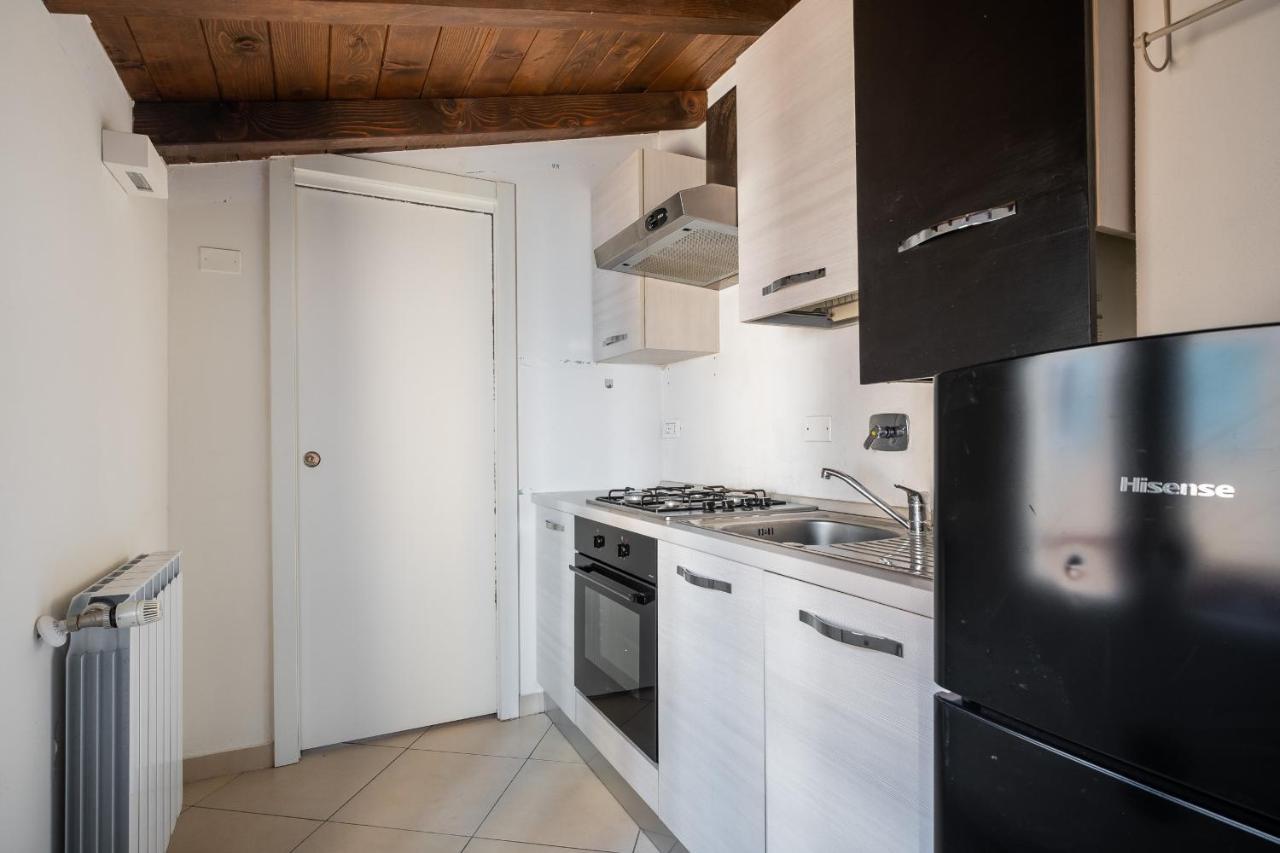 شقة La Casa Sui Tetti Di Bologna By Wonderful Italy المظهر الخارجي الصورة