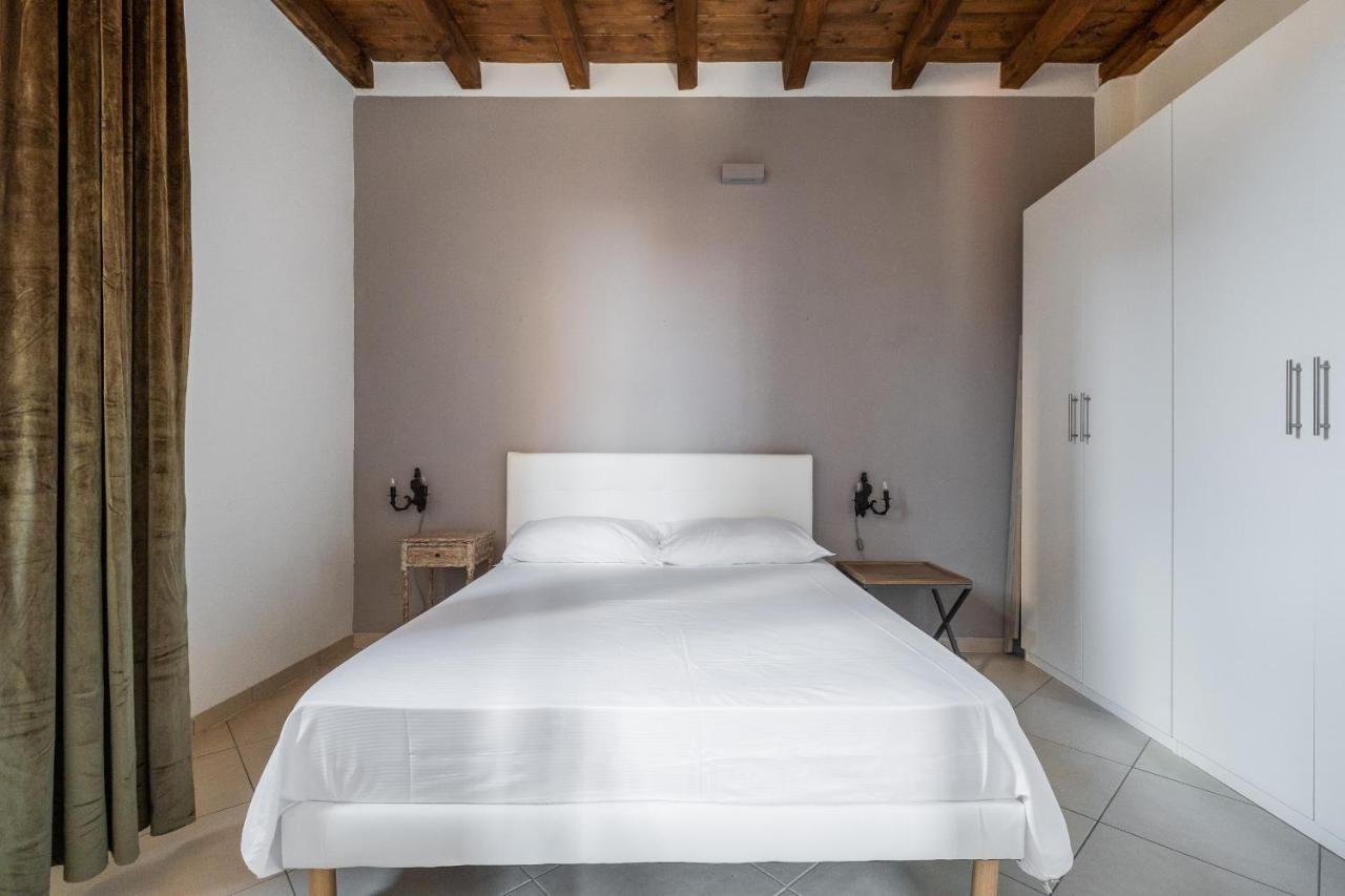 شقة La Casa Sui Tetti Di Bologna By Wonderful Italy المظهر الخارجي الصورة