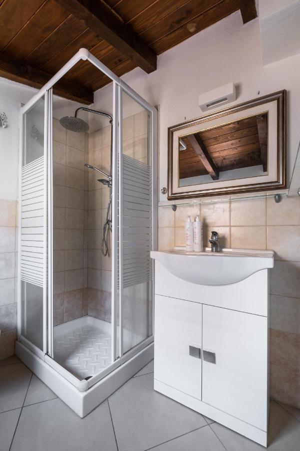 شقة La Casa Sui Tetti Di Bologna By Wonderful Italy المظهر الخارجي الصورة