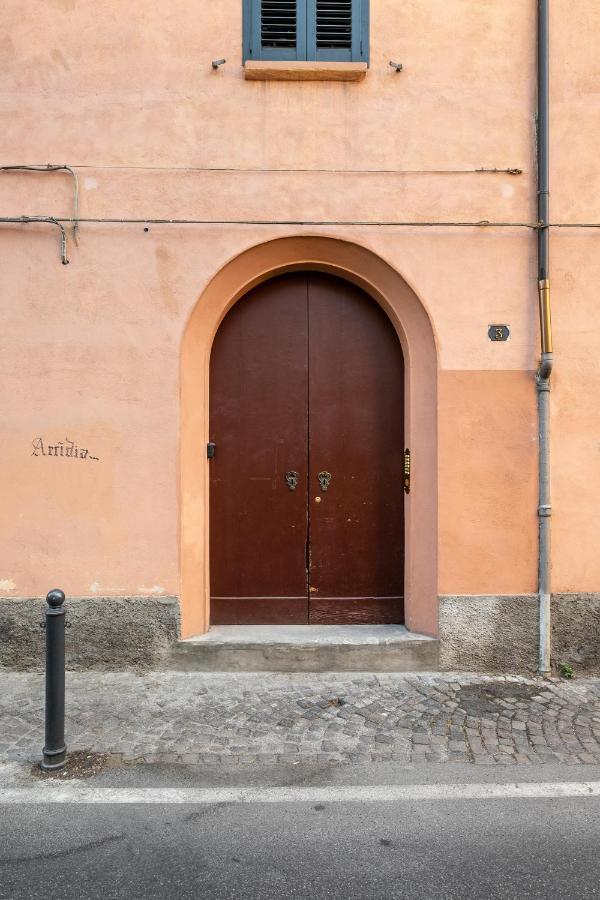 شقة La Casa Sui Tetti Di Bologna By Wonderful Italy المظهر الخارجي الصورة