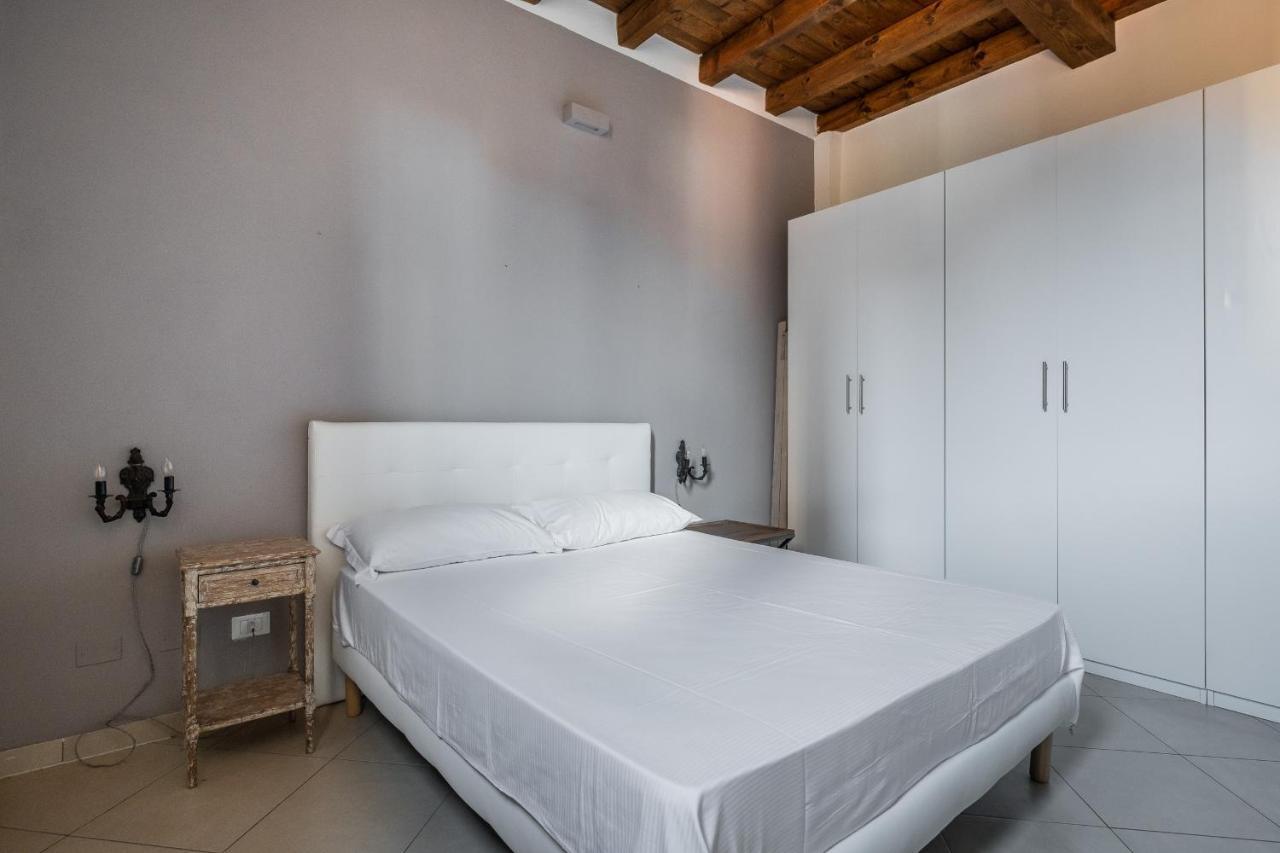 شقة La Casa Sui Tetti Di Bologna By Wonderful Italy المظهر الخارجي الصورة